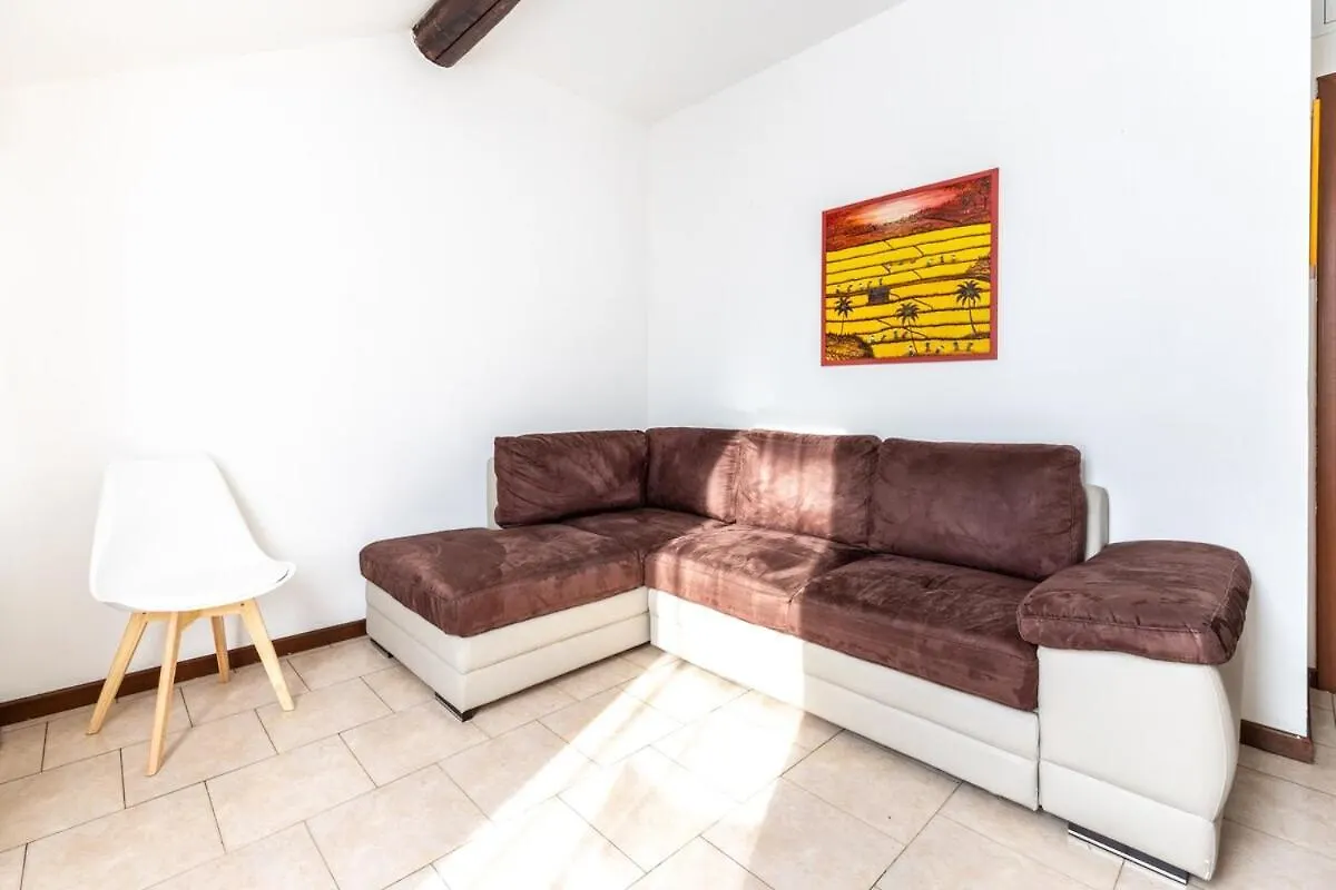 Daire Suite Con Bagno Privato Con Wifi A 200M Dalla Metro Milano