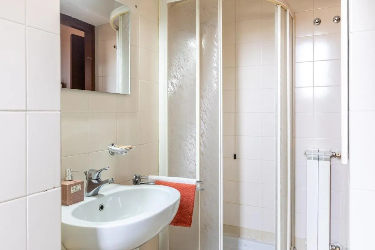 Suite Con Bagno Privato Con Wifi A 200M Dalla Metro Milano