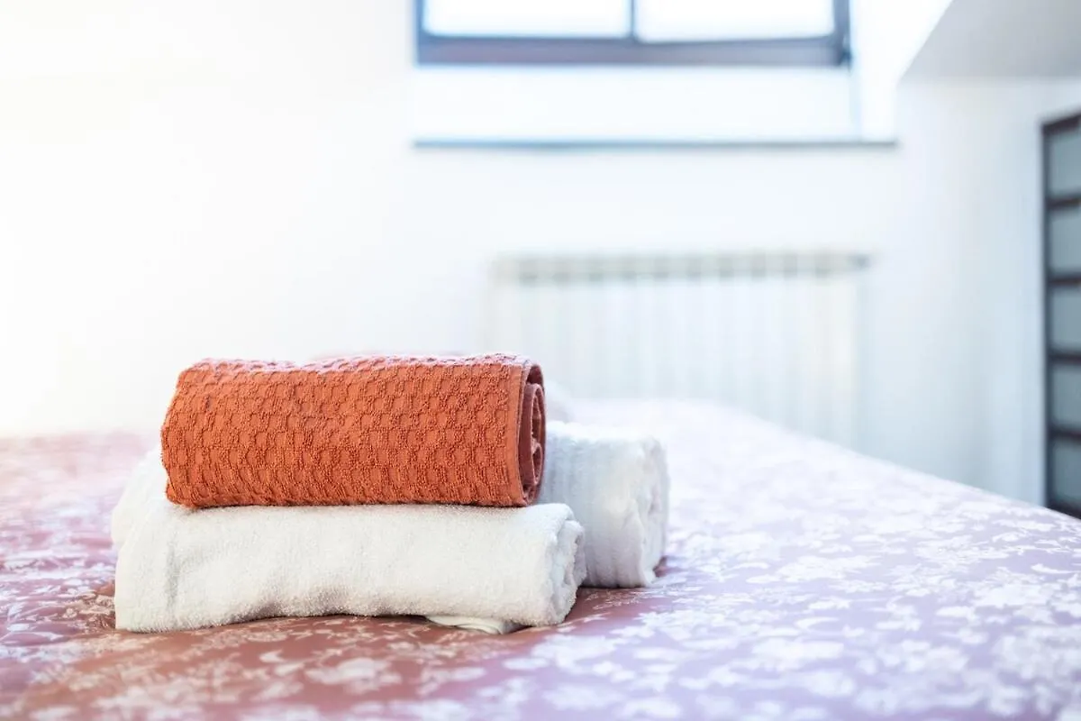 Suite Con Bagno Privato Con Wifi A 200M Dalla Metro Milano